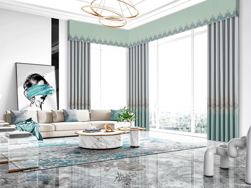 Simulation Silk Series