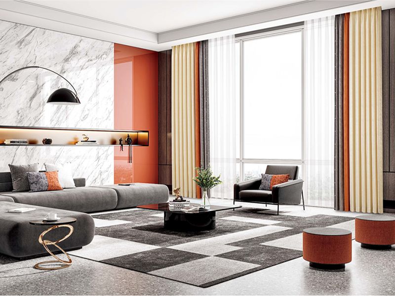 Chenille Series