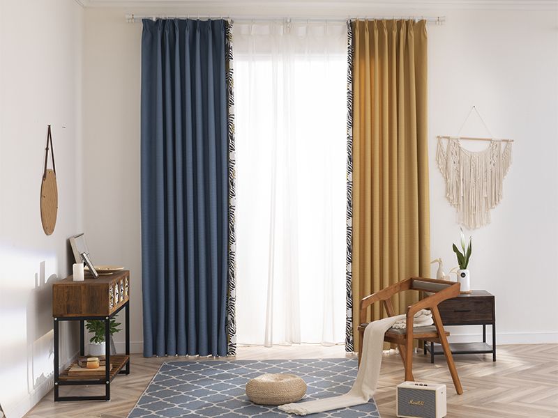 Cotton Linen Series