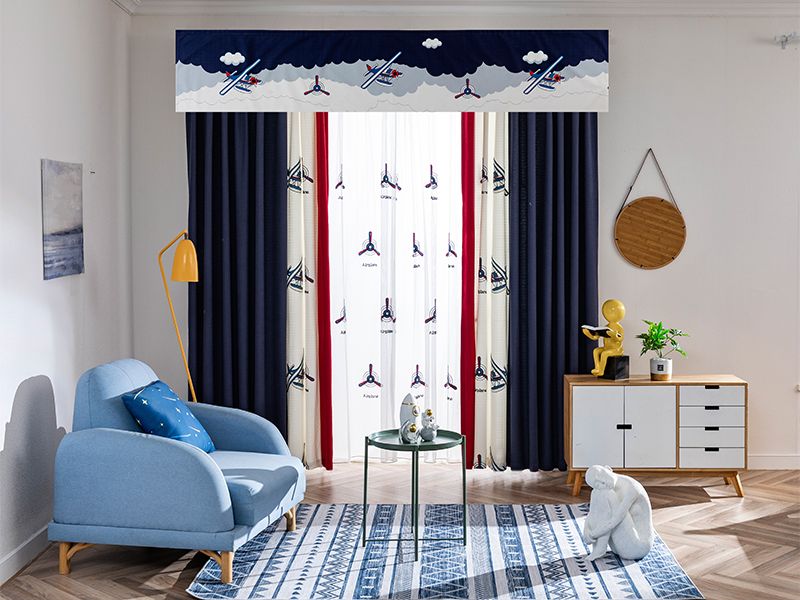 Cotton Linen Series