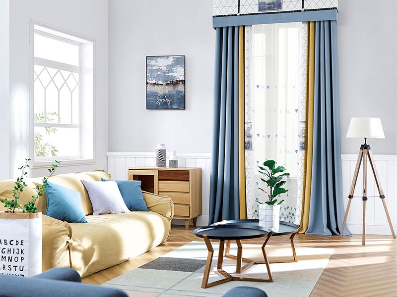 Cotton Linen Series